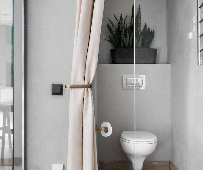 酒店 The Faces Moyka