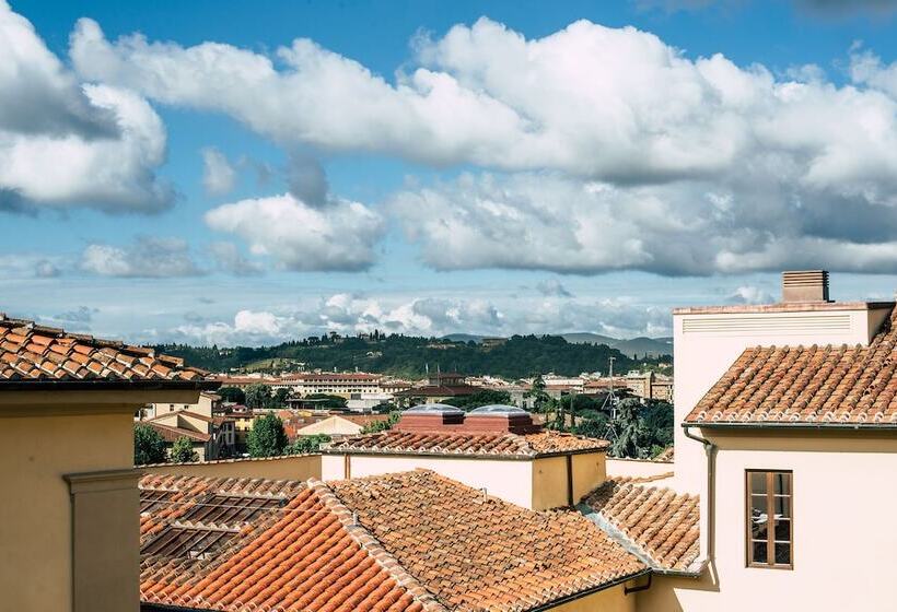 هتل The Social Hub Florence Lavagnini