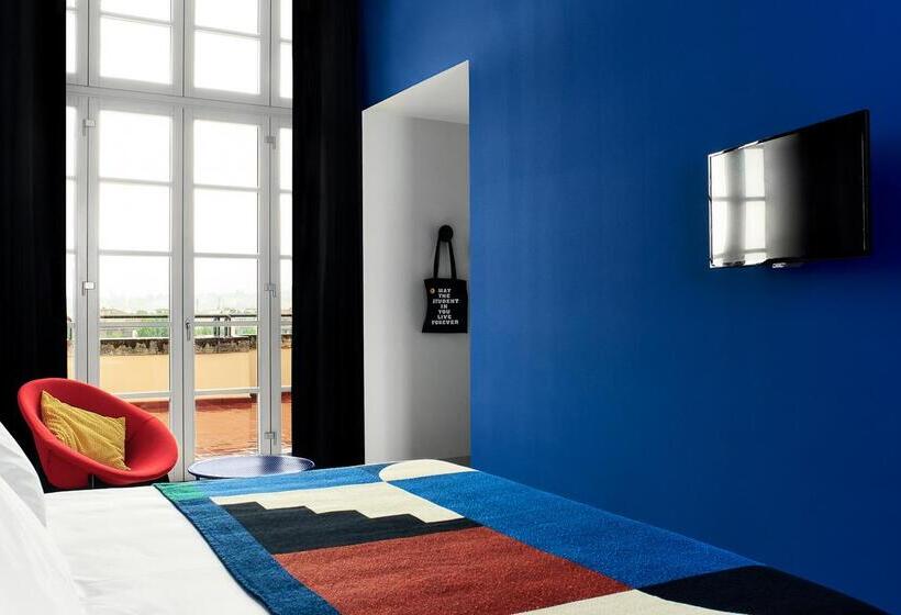 هتل The Social Hub Florence Lavagnini