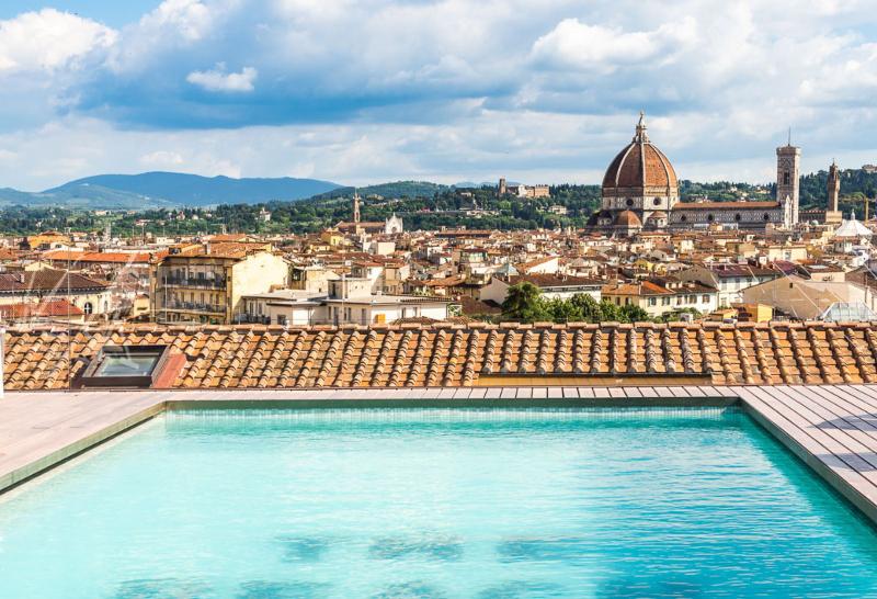 هتل The Social Hub Florence Lavagnini