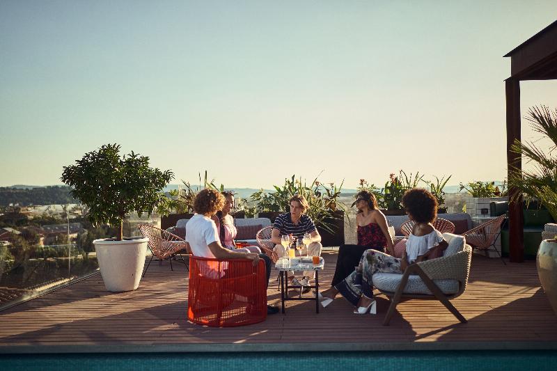 هتل The Social Hub Florence Lavagnini