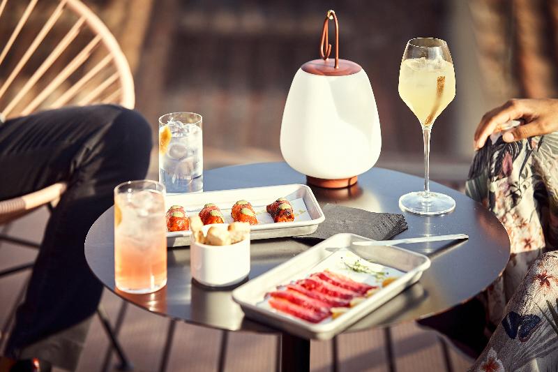 هتل The Social Hub Florence Lavagnini