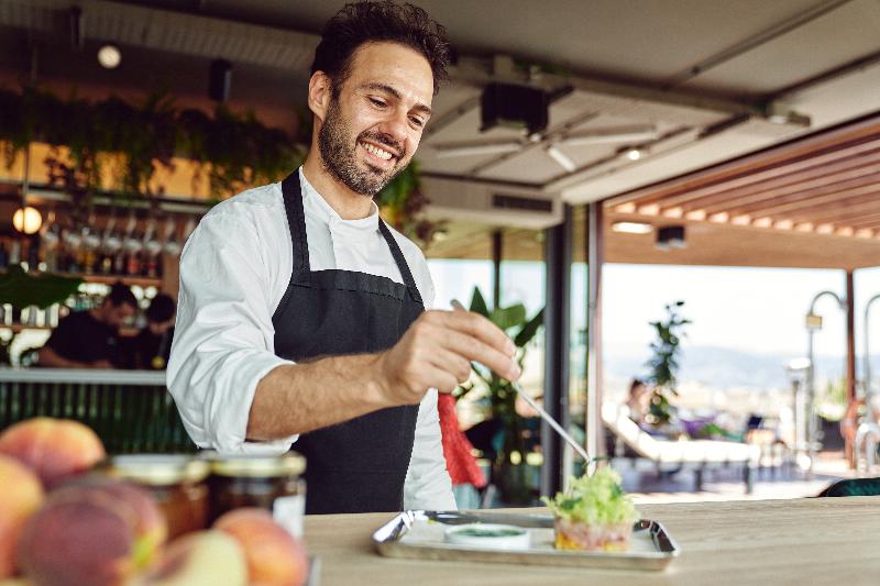 هتل The Social Hub Florence Lavagnini