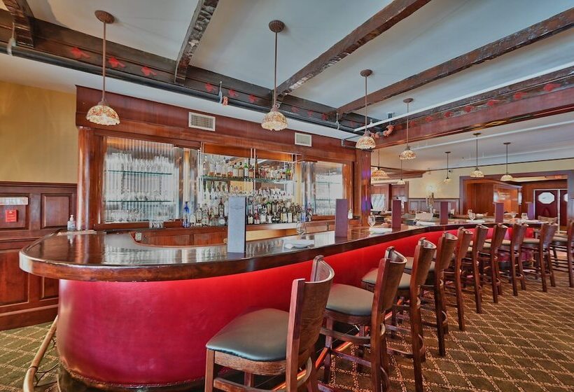 Hotell Tom Quick Inn