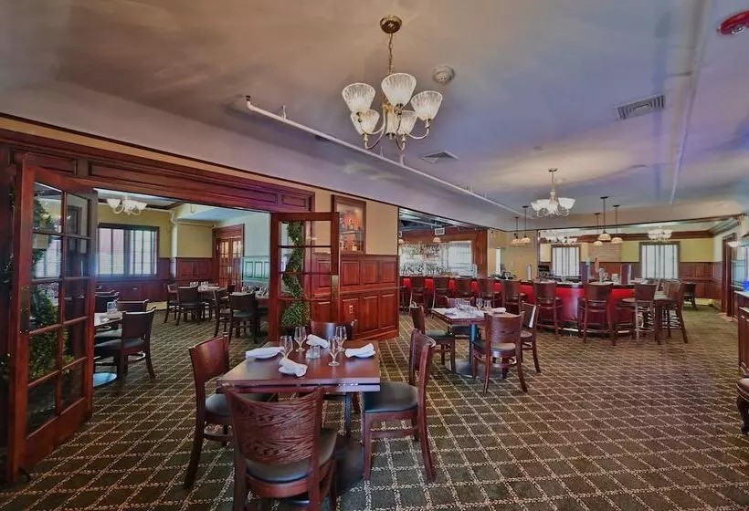 ホテル Tom Quick Inn