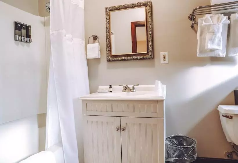 ホテル Tom Quick Inn