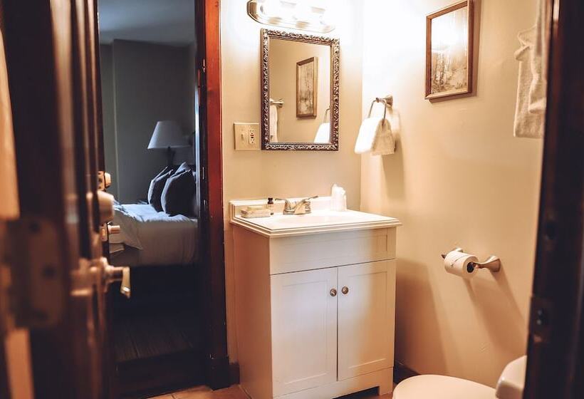 Hotell Tom Quick Inn