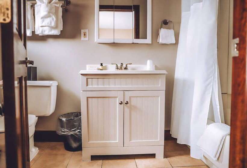 Hotell Tom Quick Inn