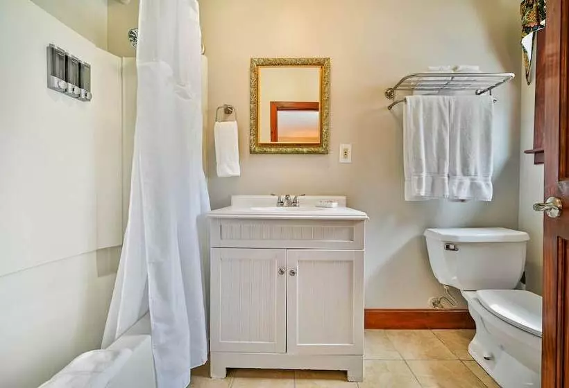 ホテル Tom Quick Inn