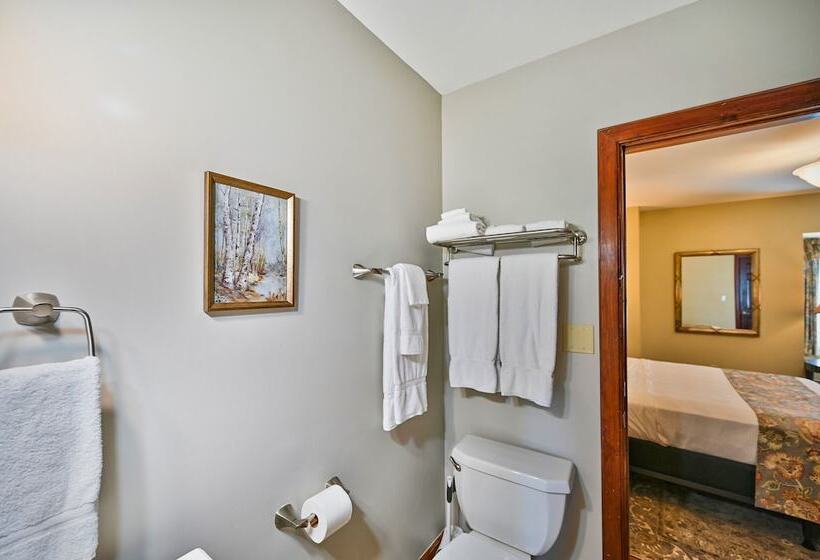 Hotell Tom Quick Inn