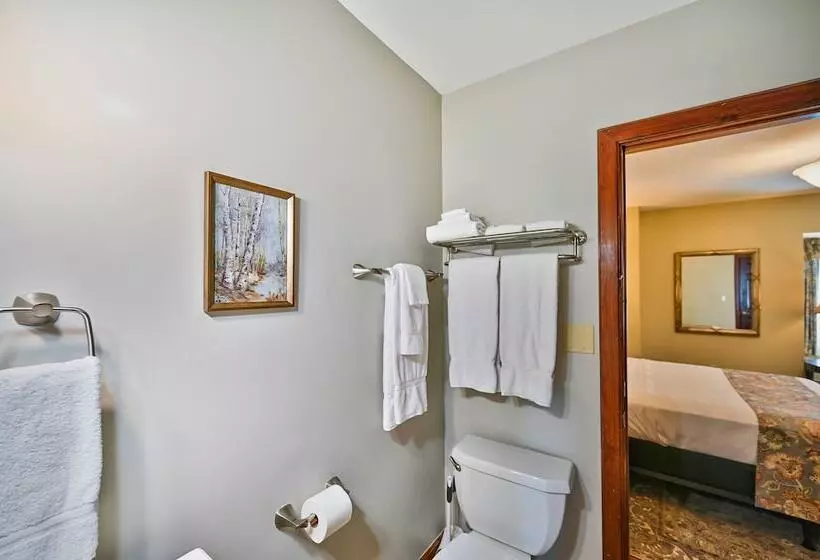 ホテル Tom Quick Inn