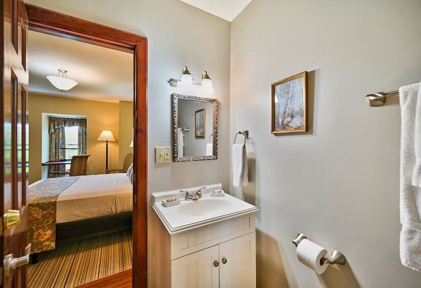 Hotell Tom Quick Inn