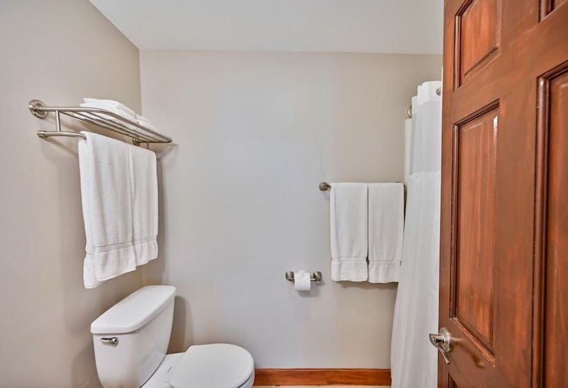 Hotell Tom Quick Inn