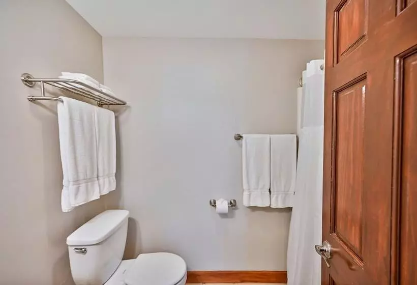 ホテル Tom Quick Inn