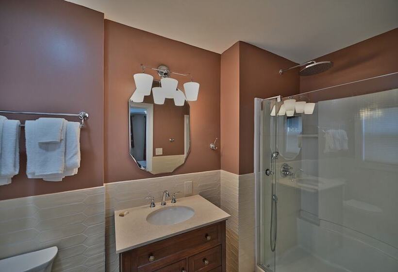 Hotell Tom Quick Inn