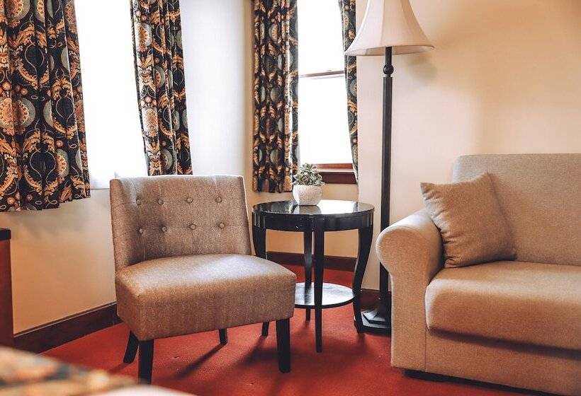 Hotell Tom Quick Inn