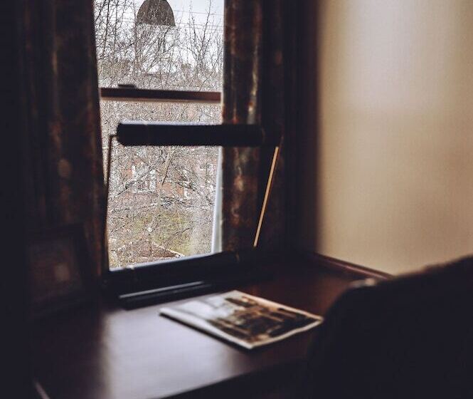 Hotell Tom Quick Inn