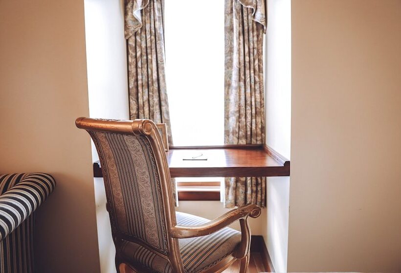 Hotell Tom Quick Inn