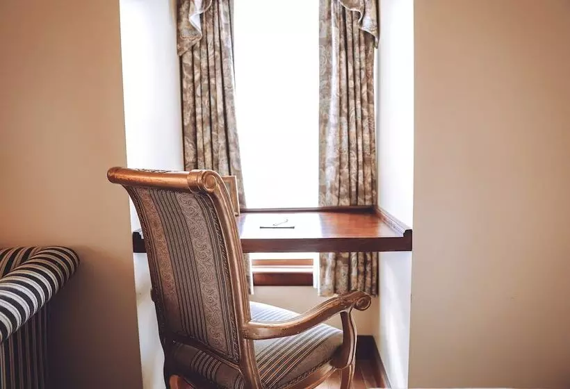 ホテル Tom Quick Inn