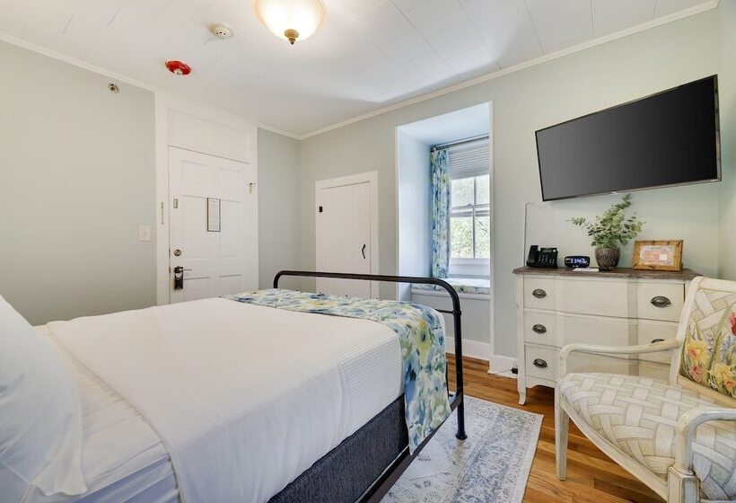 Hotell Tom Quick Inn