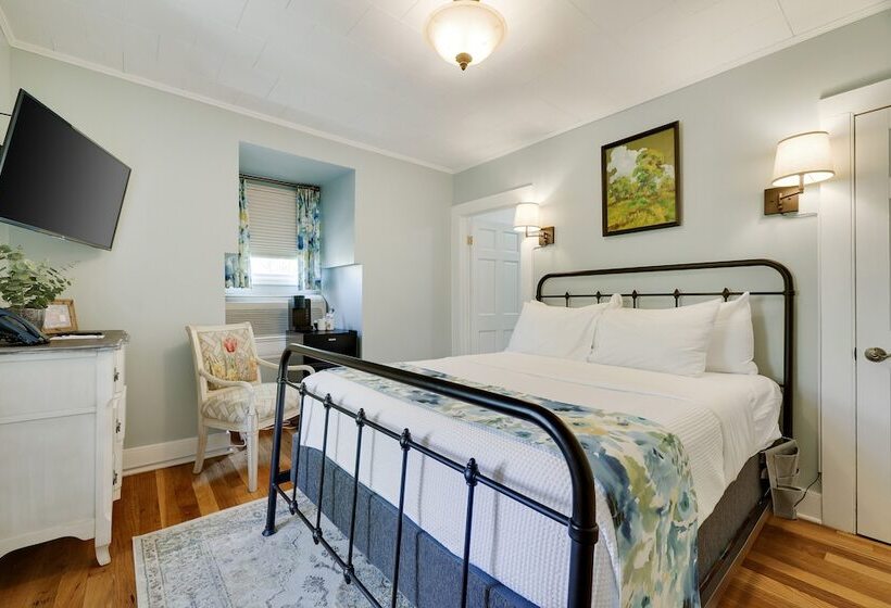 Hotell Tom Quick Inn