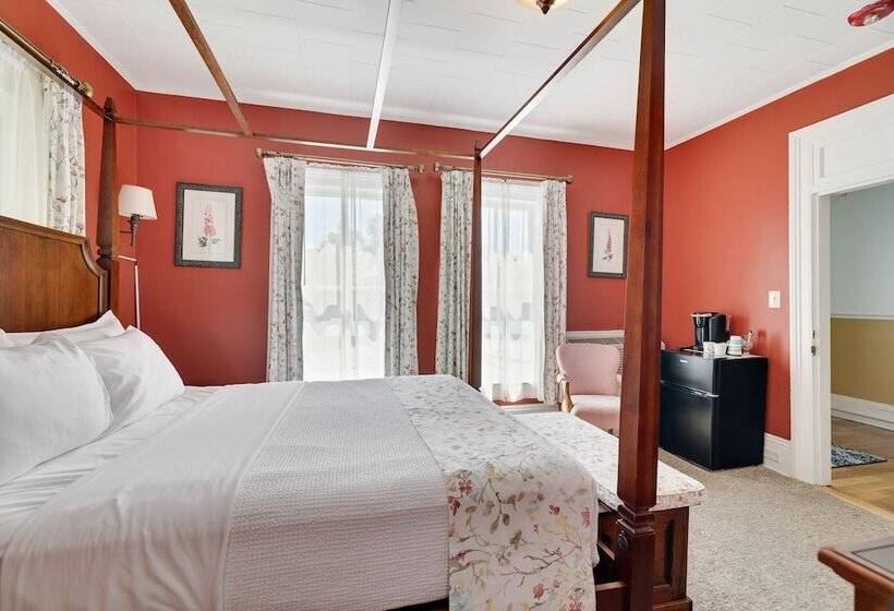 Hotell Tom Quick Inn