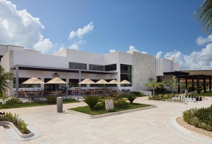 فندق Ventus At Marina El Cid Spa & Beach Resort   All Inclusive