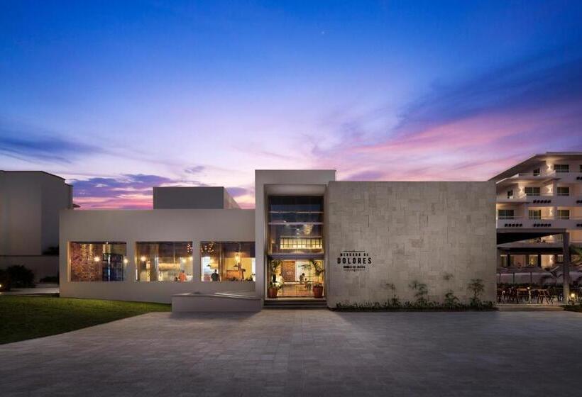 فندق Ventus At Marina El Cid Spa & Beach Resort   All Inclusive