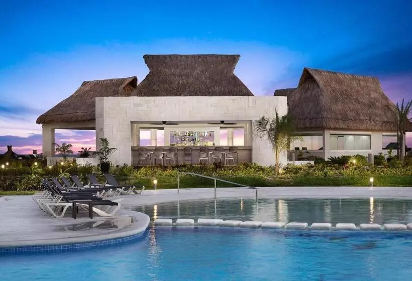 ホテル Ventus At Marina El Cid Spa & Beach Resort   All Inclusive