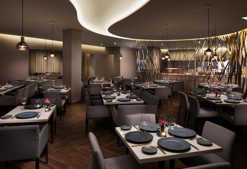 فندق Ventus At Marina El Cid Spa & Beach Resort   All Inclusive