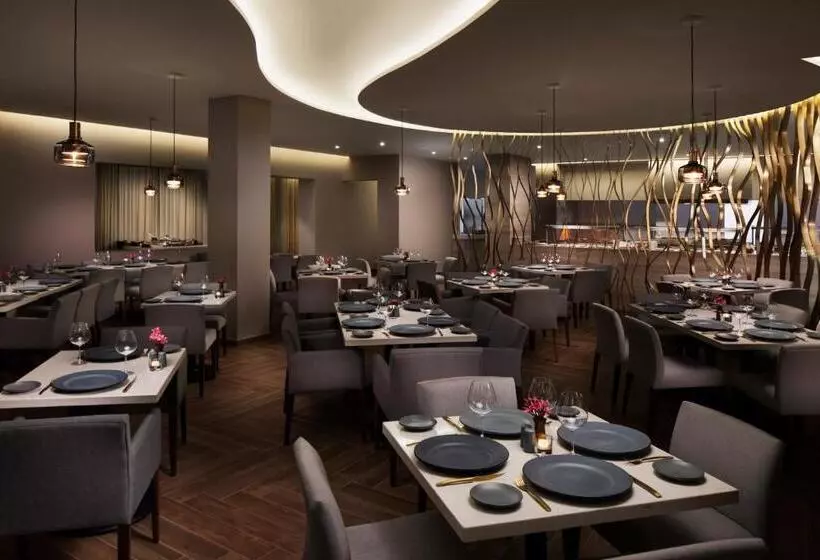 ホテル Ventus At Marina El Cid Spa & Beach Resort   All Inclusive