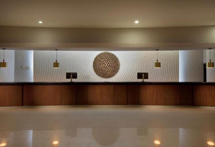 فندق Ventus At Marina El Cid Spa & Beach Resort   All Inclusive