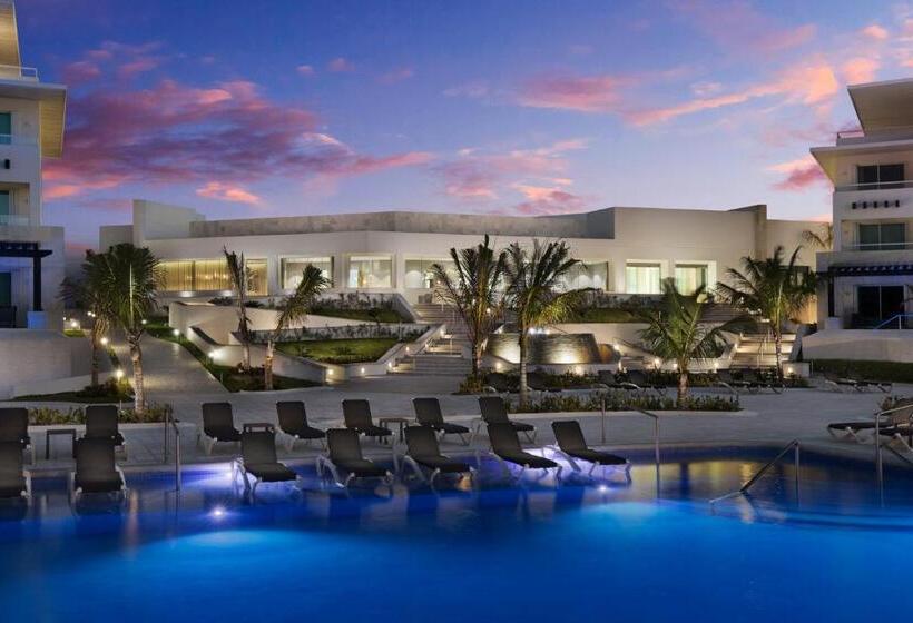 فندق Ventus At Marina El Cid Spa & Beach Resort   All Inclusive