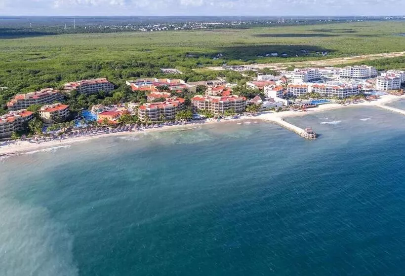 ホテル Ventus At Marina El Cid Spa & Beach Resort   All Inclusive