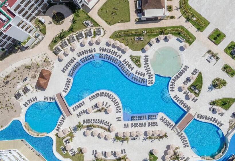 فندق Ventus At Marina El Cid Spa & Beach Resort   All Inclusive