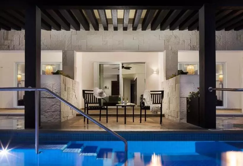 ホテル Ventus At Marina El Cid Spa & Beach Resort   All Inclusive