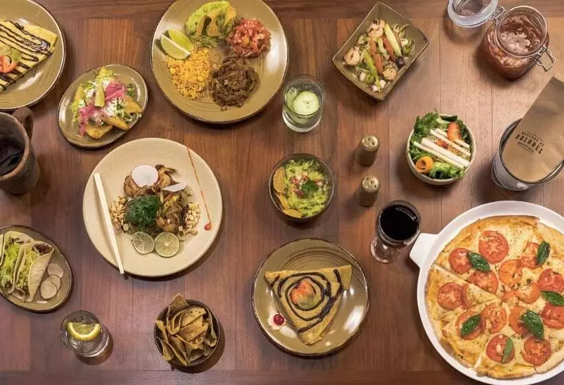 ホテル Ventus At Marina El Cid Spa & Beach Resort   All Inclusive