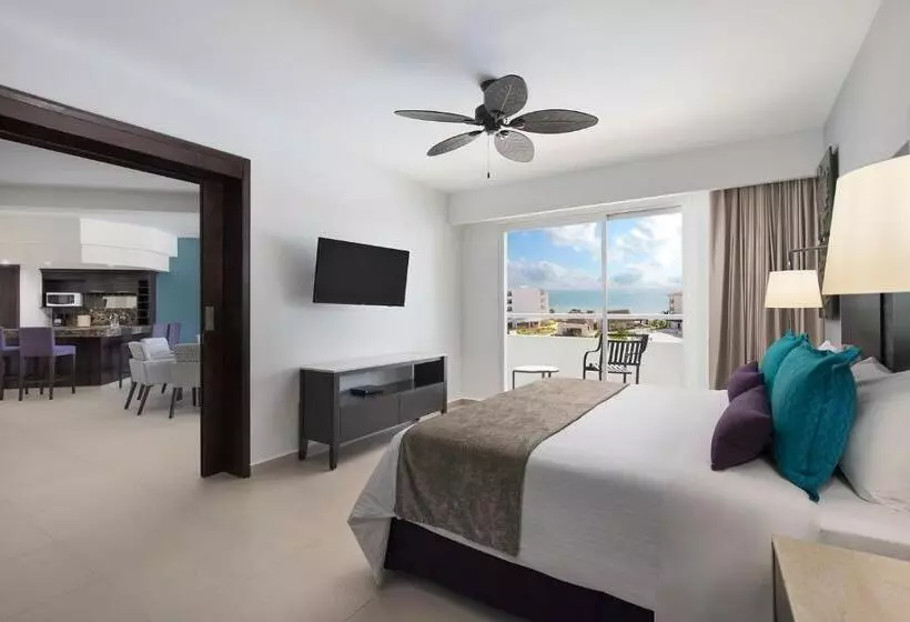 ホテル Ventus At Marina El Cid Spa & Beach Resort   All Inclusive