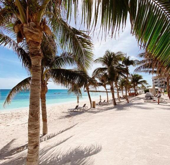 فندق Ventus At Marina El Cid Spa & Beach Resort   All Inclusive