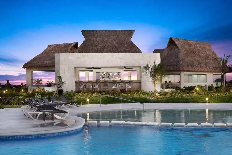 ホテル Ventus At Marina El Cid Spa & Beach Resort   All Inclusive