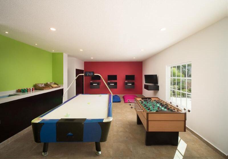 فندق Ventus At Marina El Cid Spa & Beach Resort   All Inclusive