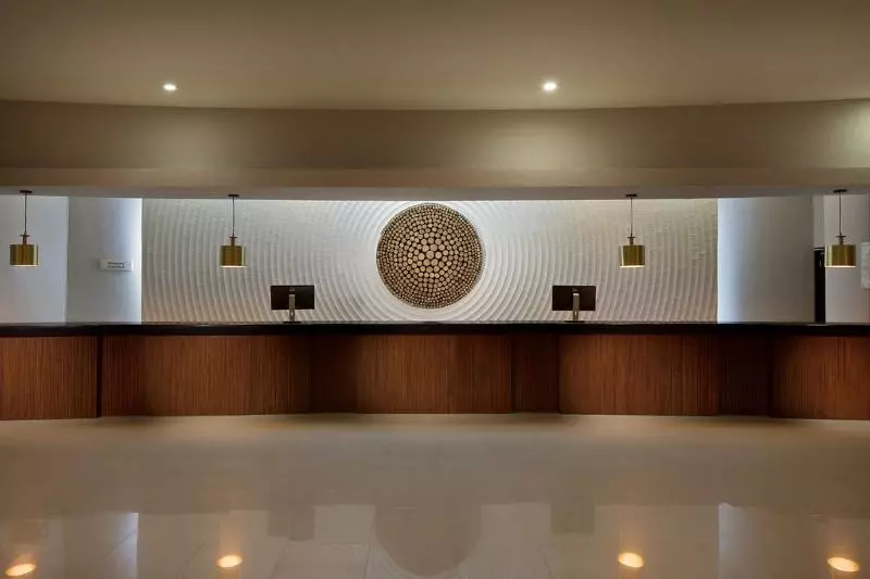 ホテル Ventus At Marina El Cid Spa & Beach Resort   All Inclusive