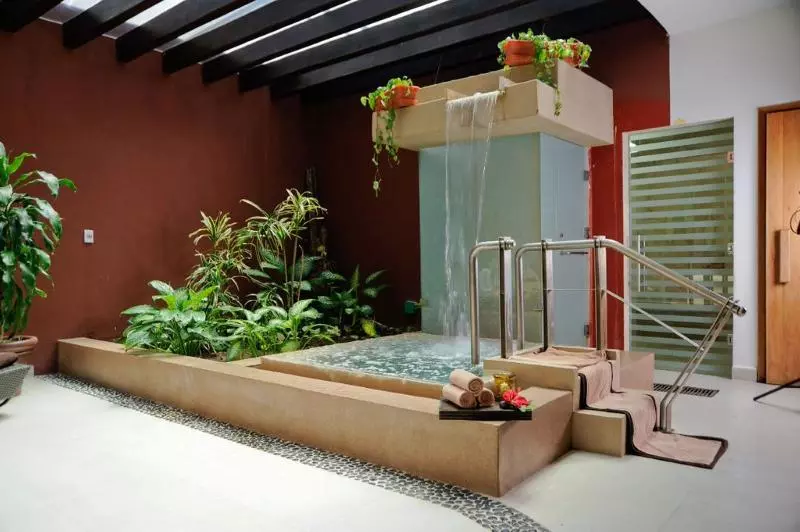 ホテル Ventus At Marina El Cid Spa & Beach Resort   All Inclusive