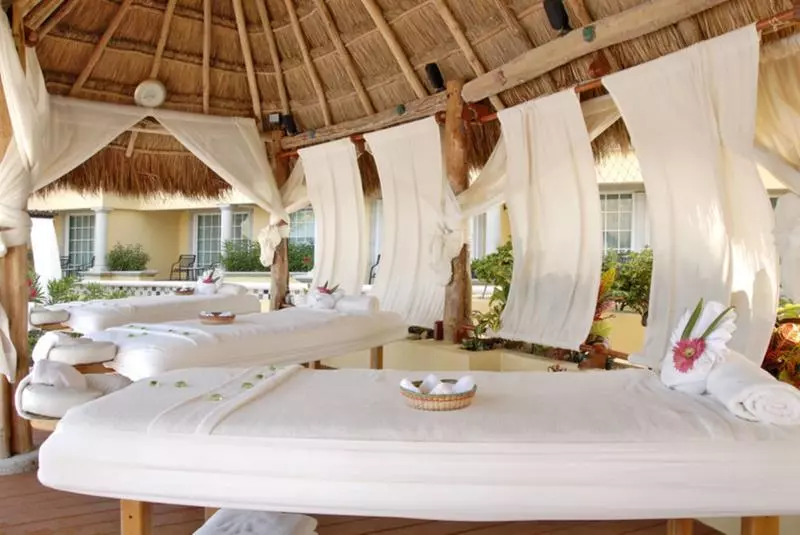 ホテル Ventus At Marina El Cid Spa & Beach Resort   All Inclusive