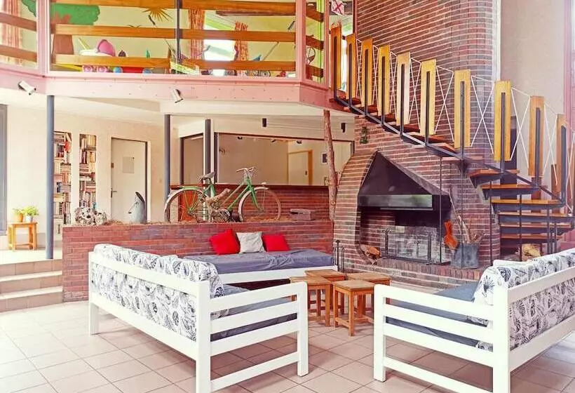 Hotel Village Vacances Chatel Censoir