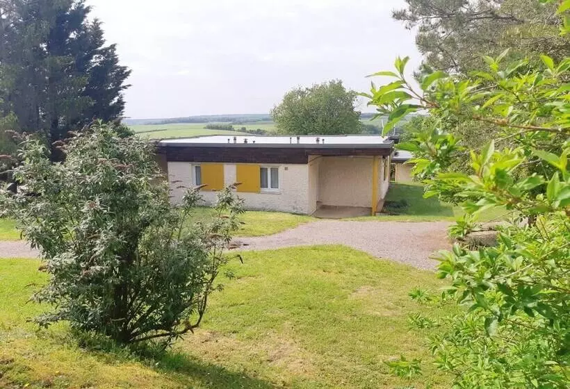 Hotel Village Vacances Chatel Censoir