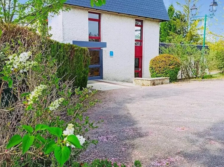 Hotel Village Vacances Chatel Censoir