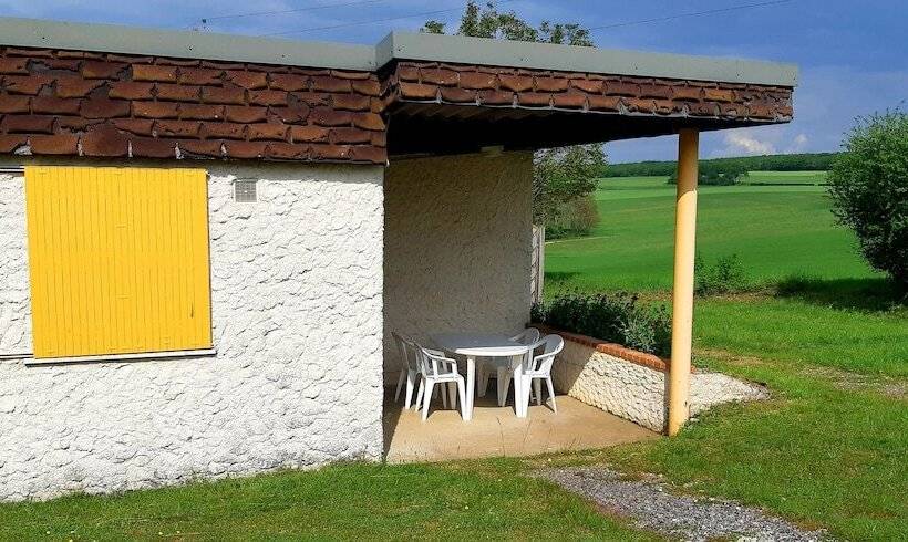 فندق Village Vacances Chatel Censoir