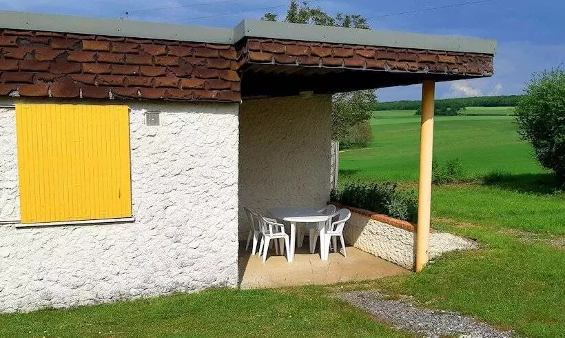 Hotel Village Vacances Chatel Censoir