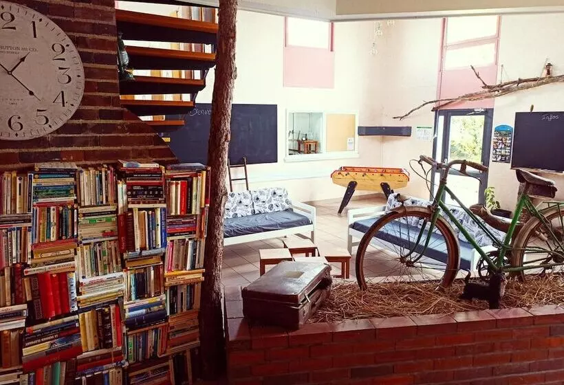 Hotel Village Vacances Chatel Censoir